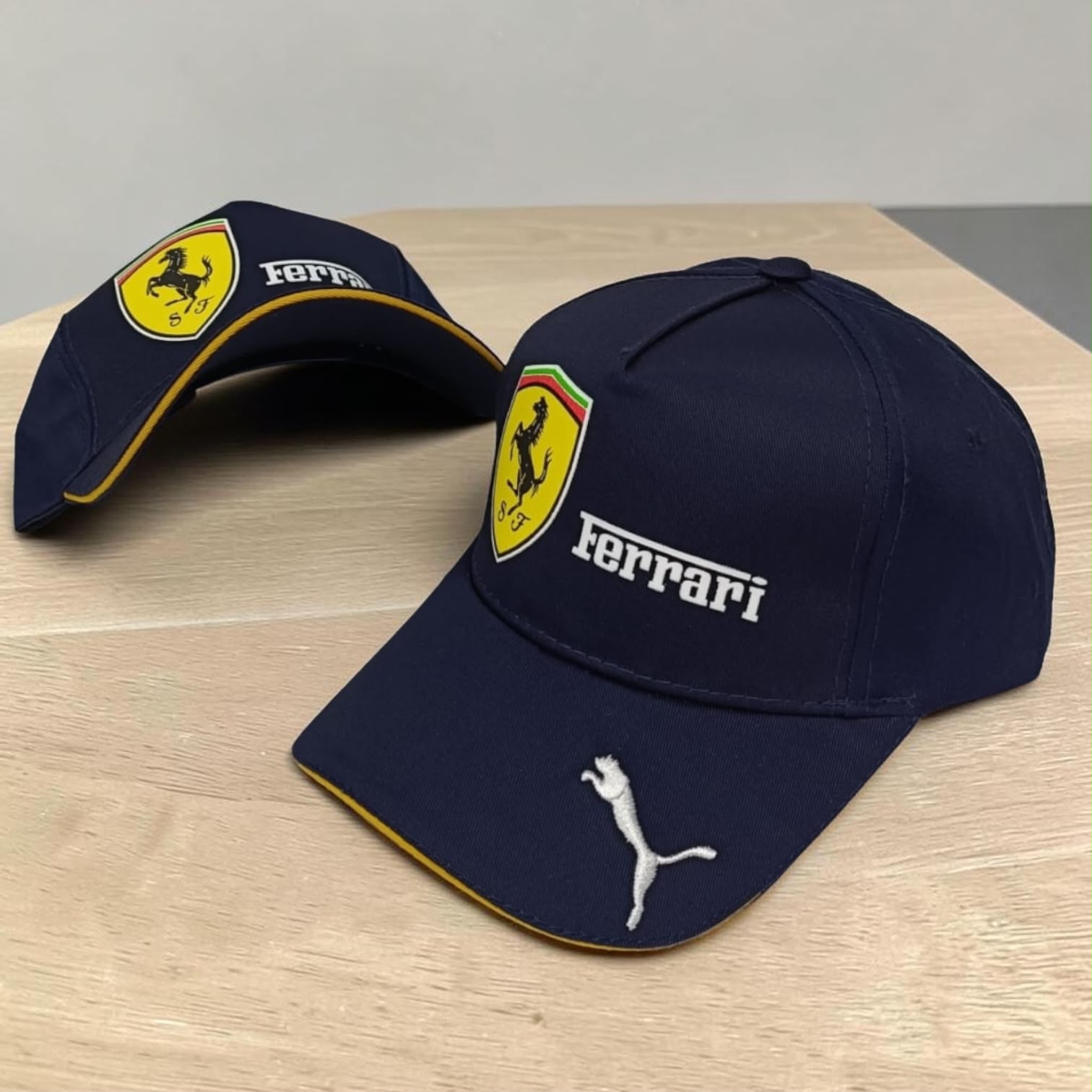 GORRA AJUSTABLE