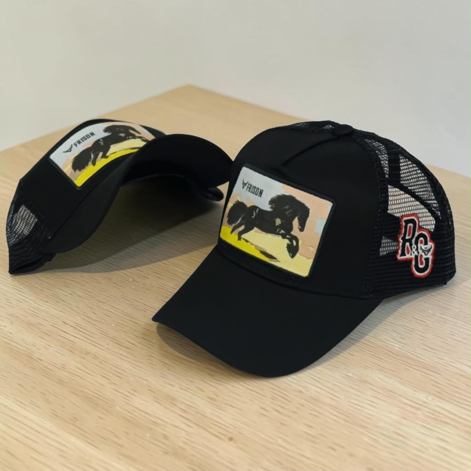 GORRA AJUSTABLE