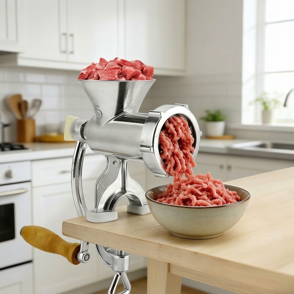 MOLEDOR DE CARNE