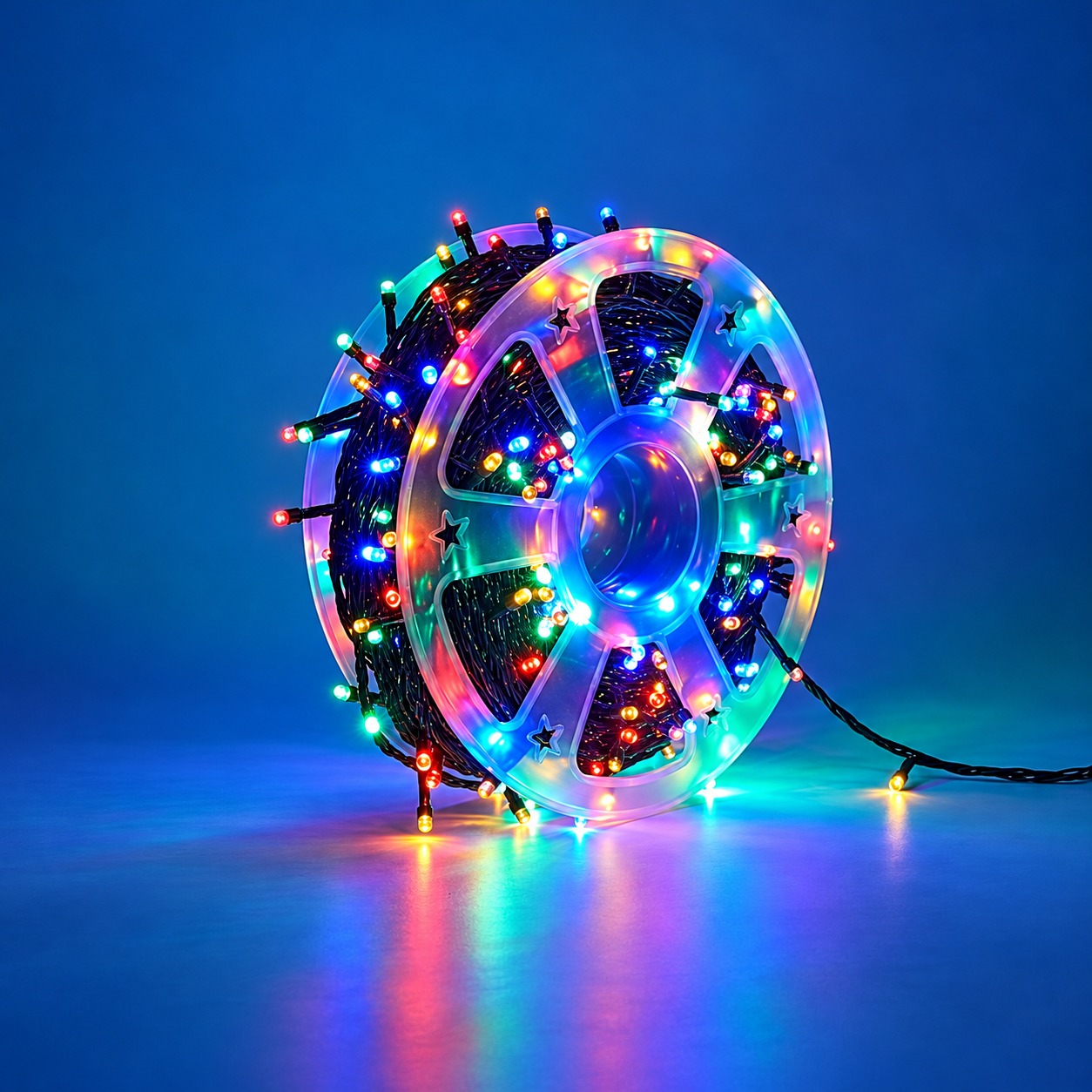 LUCES DE 50 METROS