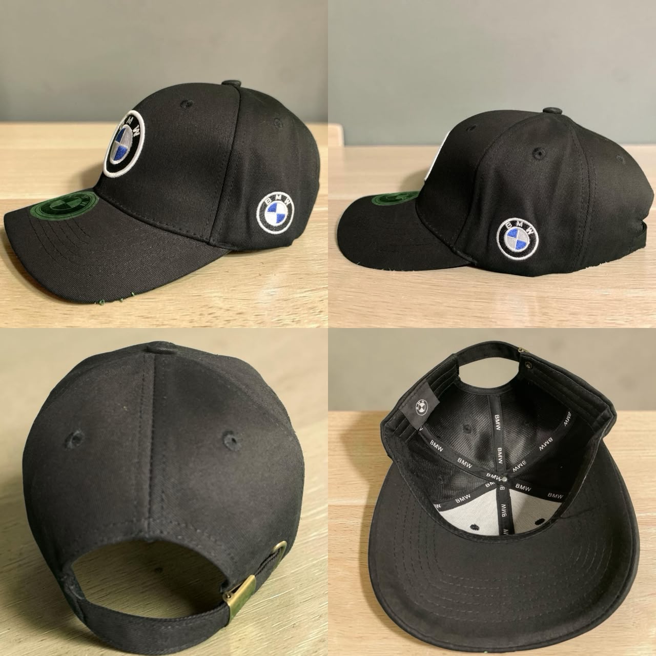 GORRA AJUSTABLE