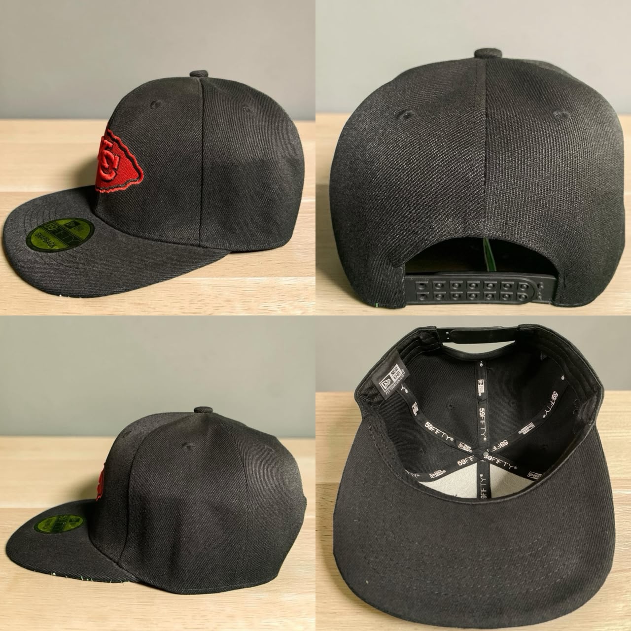 GORRA AJUSTABLE