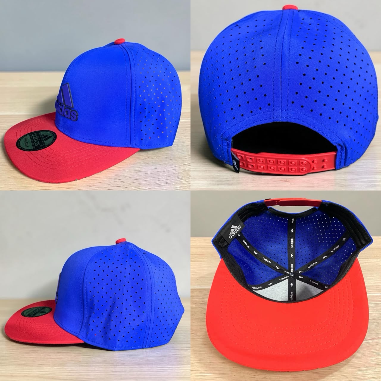 GORRA AJUSTABLE