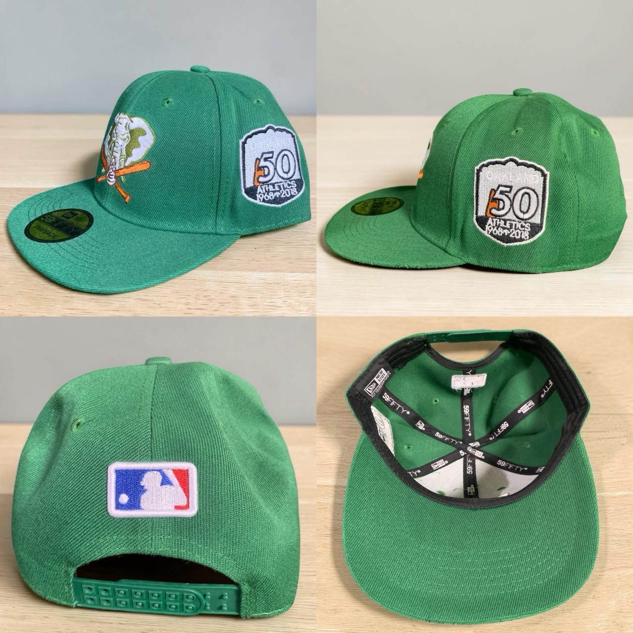 GORRA AJUSTABLE