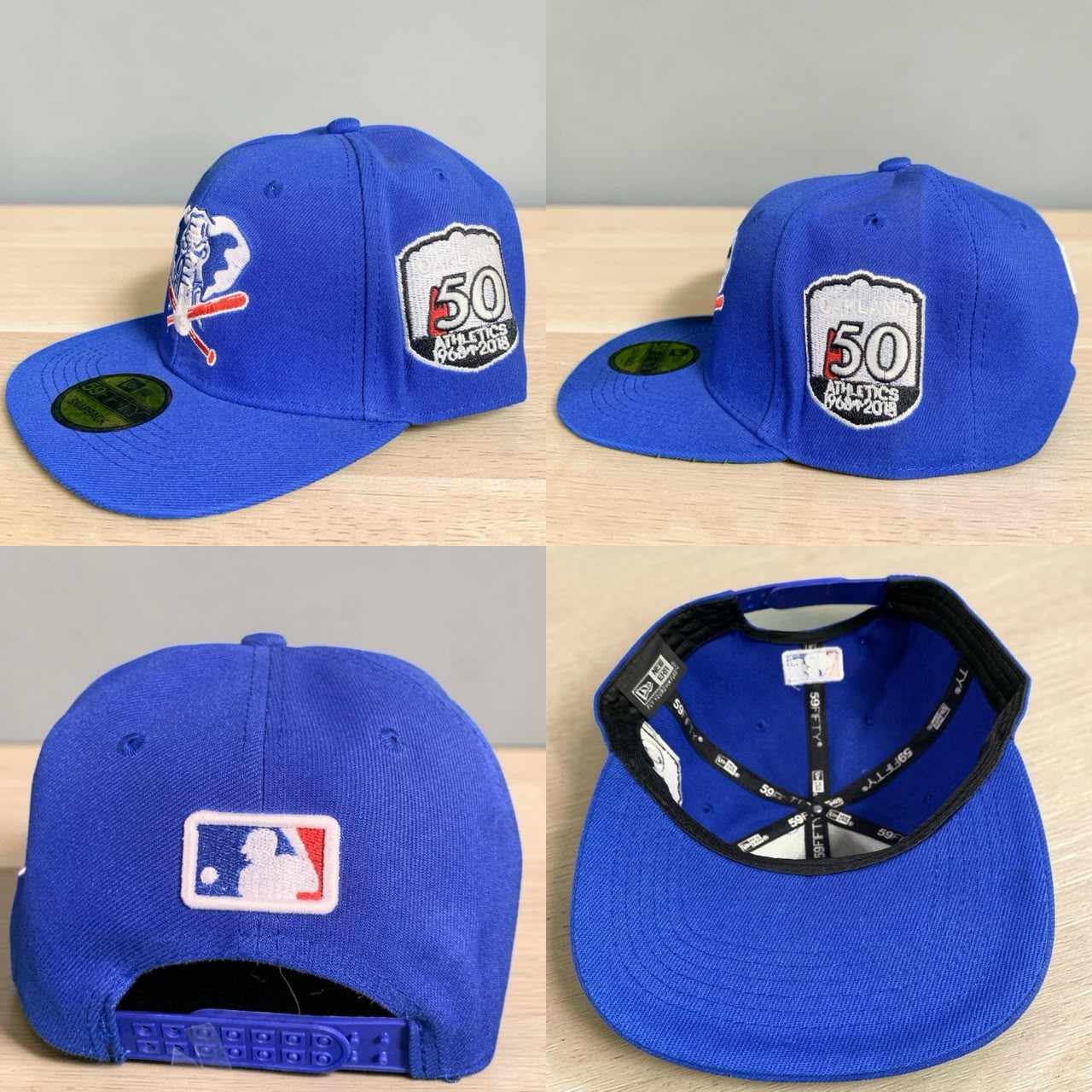 GORRA AJUSTABLE