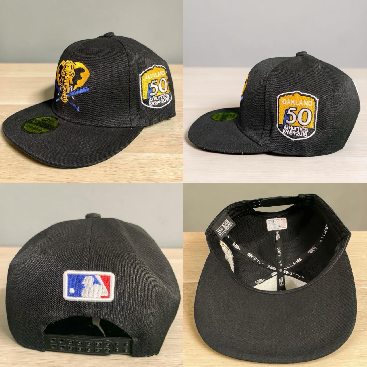 GORRA AJUSTABLE