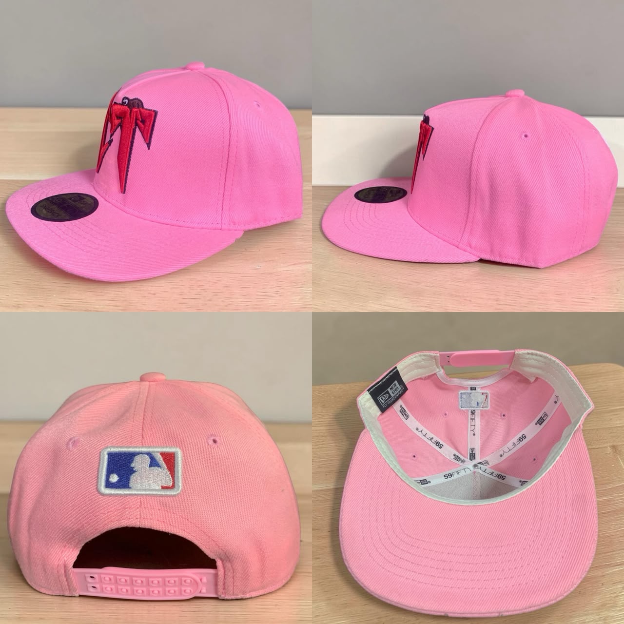 GORRA AJUSTABLE