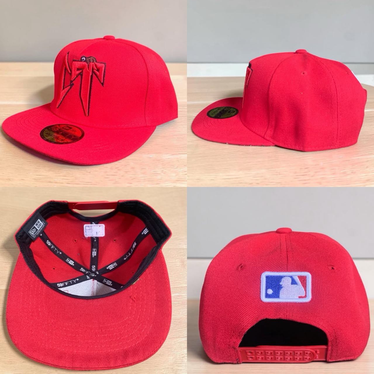 GORRA AJUSTABLE
