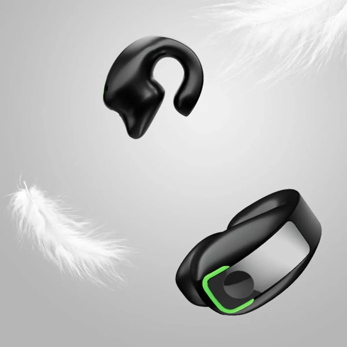 AUDIFONO INALAMBRICO 