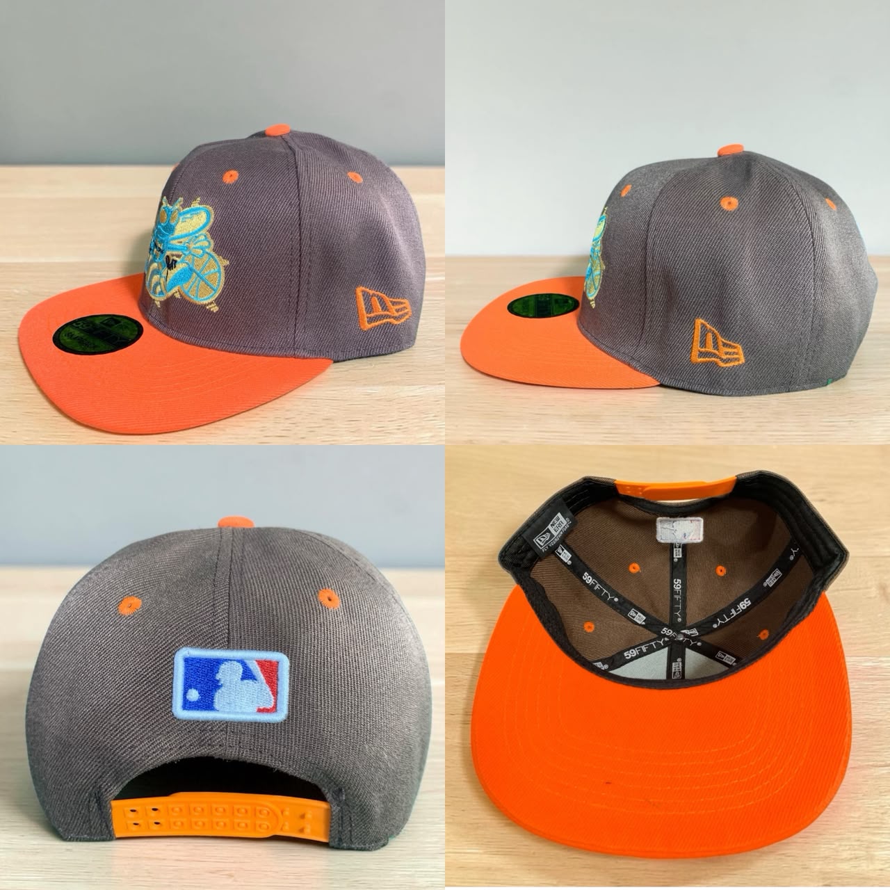 GORRA AJUSTABLE