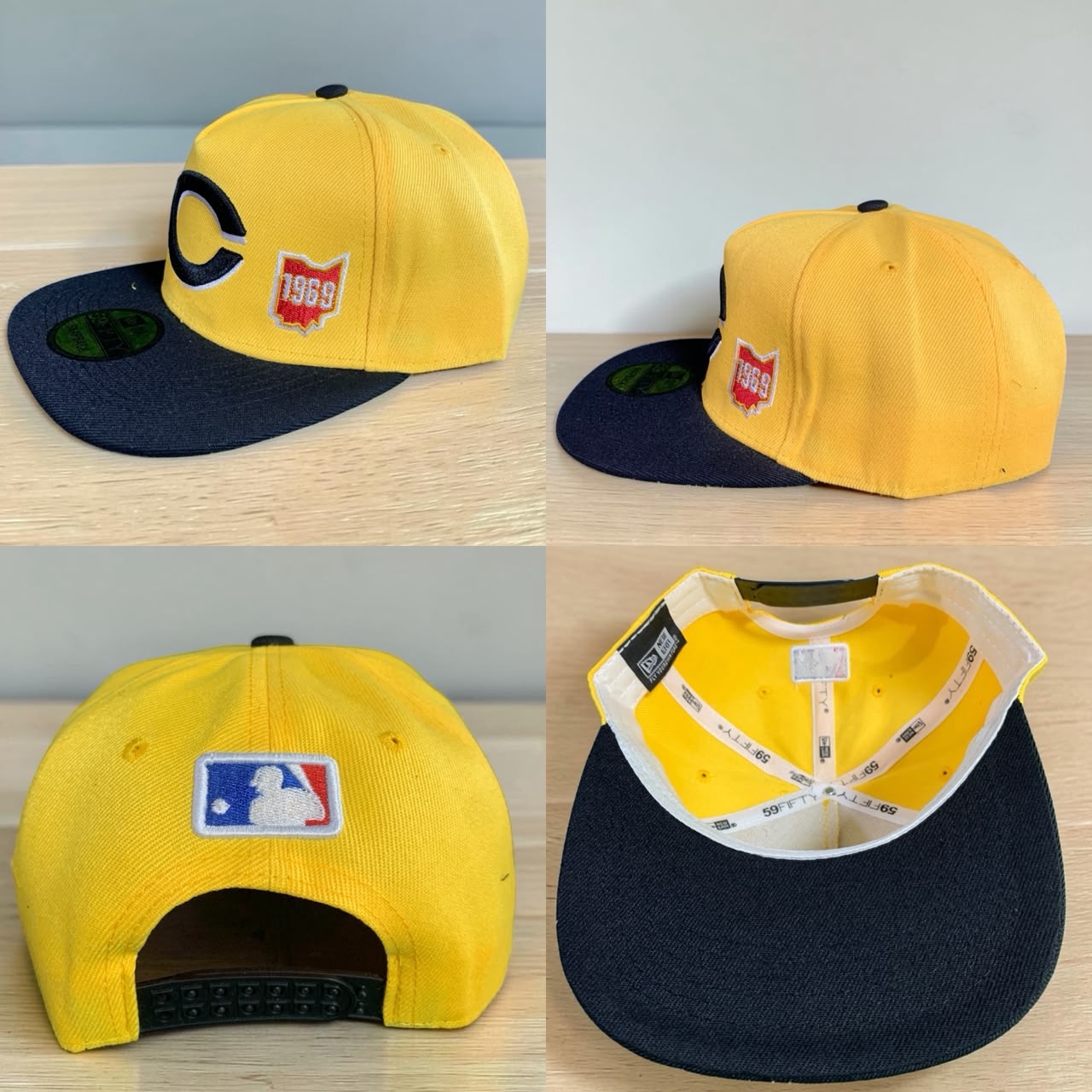 GORRA AJUSTABLE