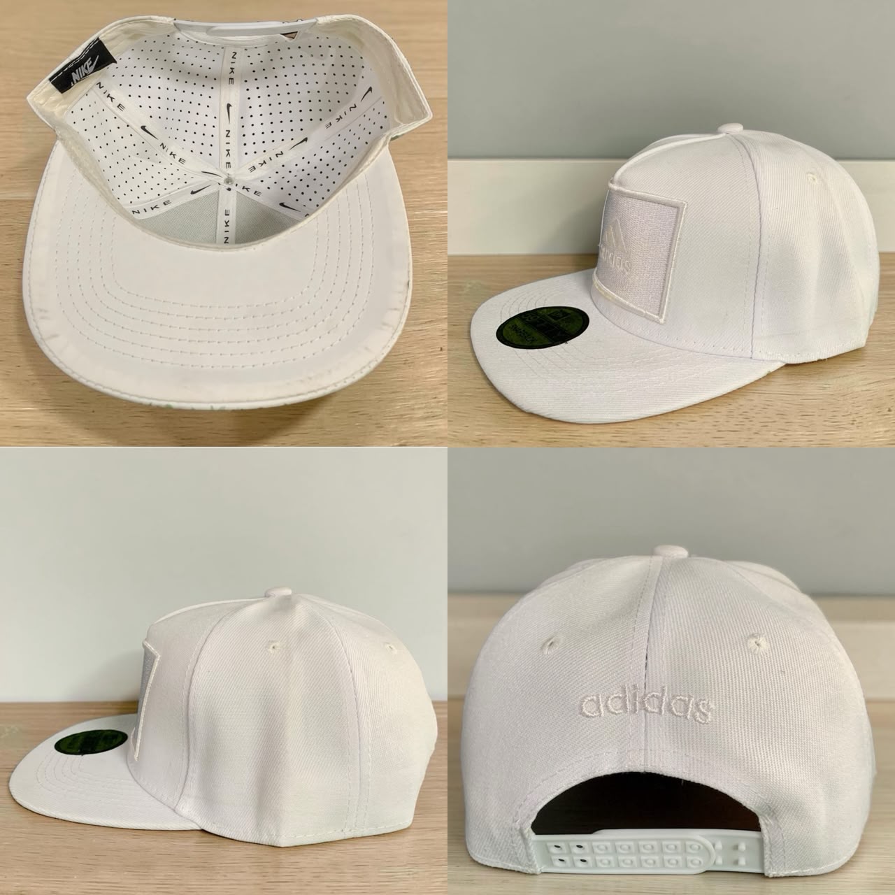 GORRA AJUSTABLE