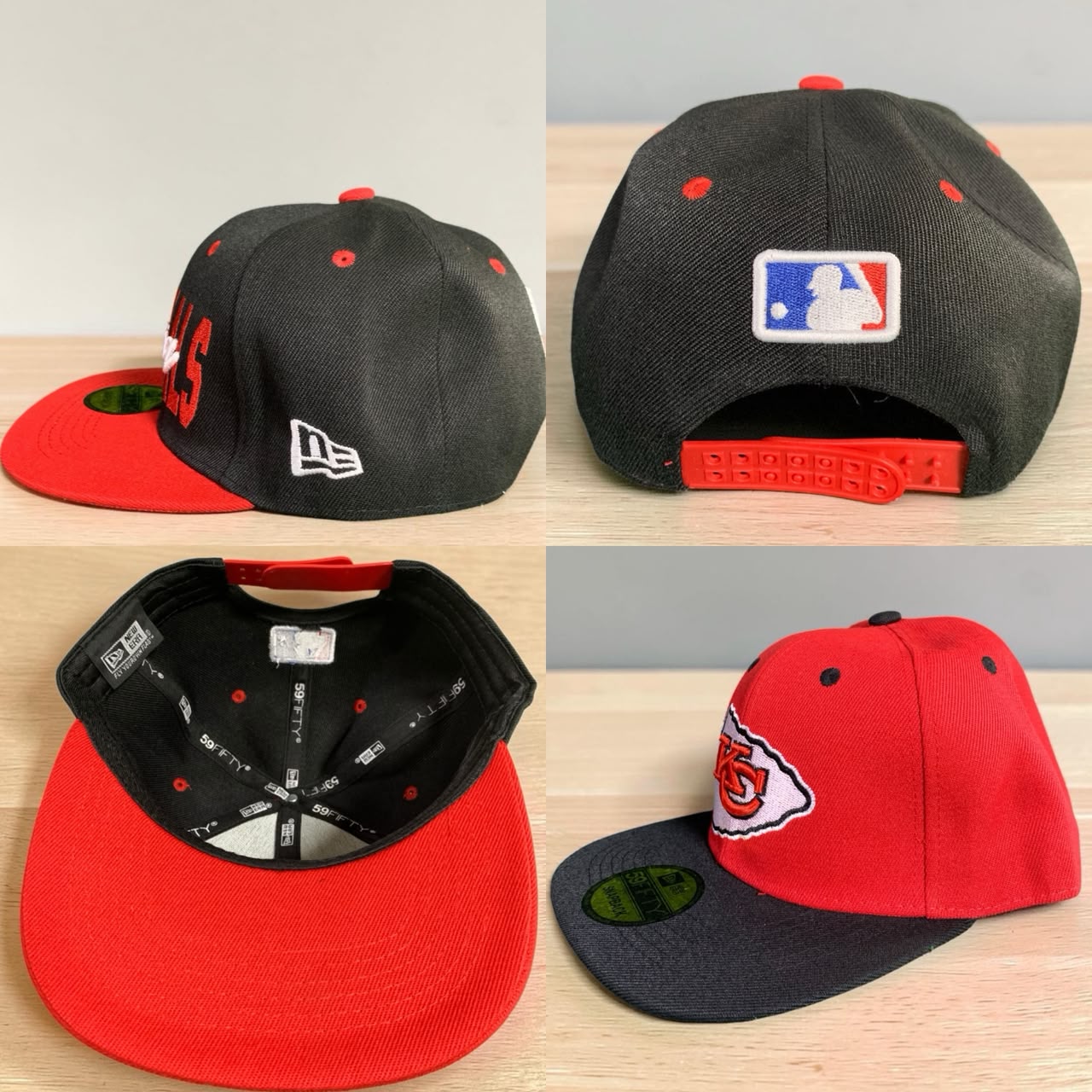 GORRA AJUSTABLE