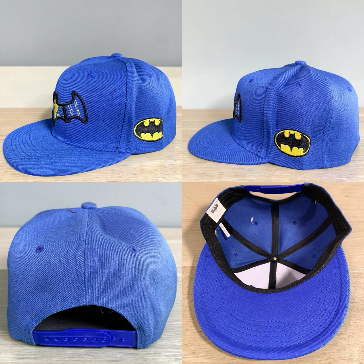 GORRA AJUSTABLE