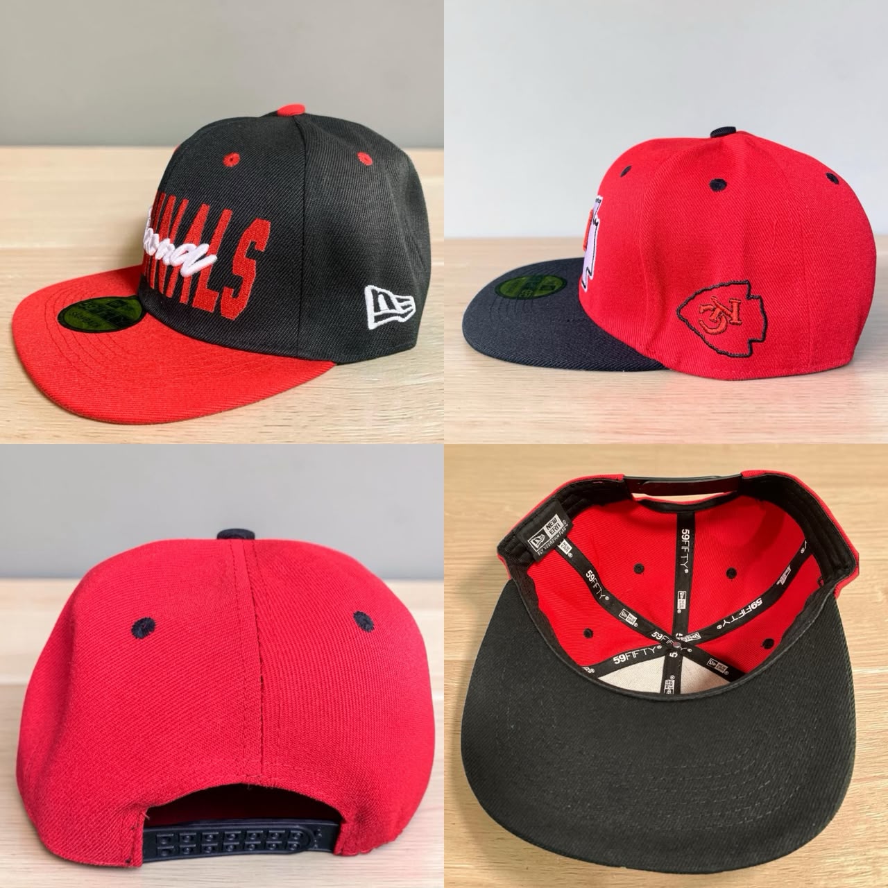 GORRA AJUSTABLE