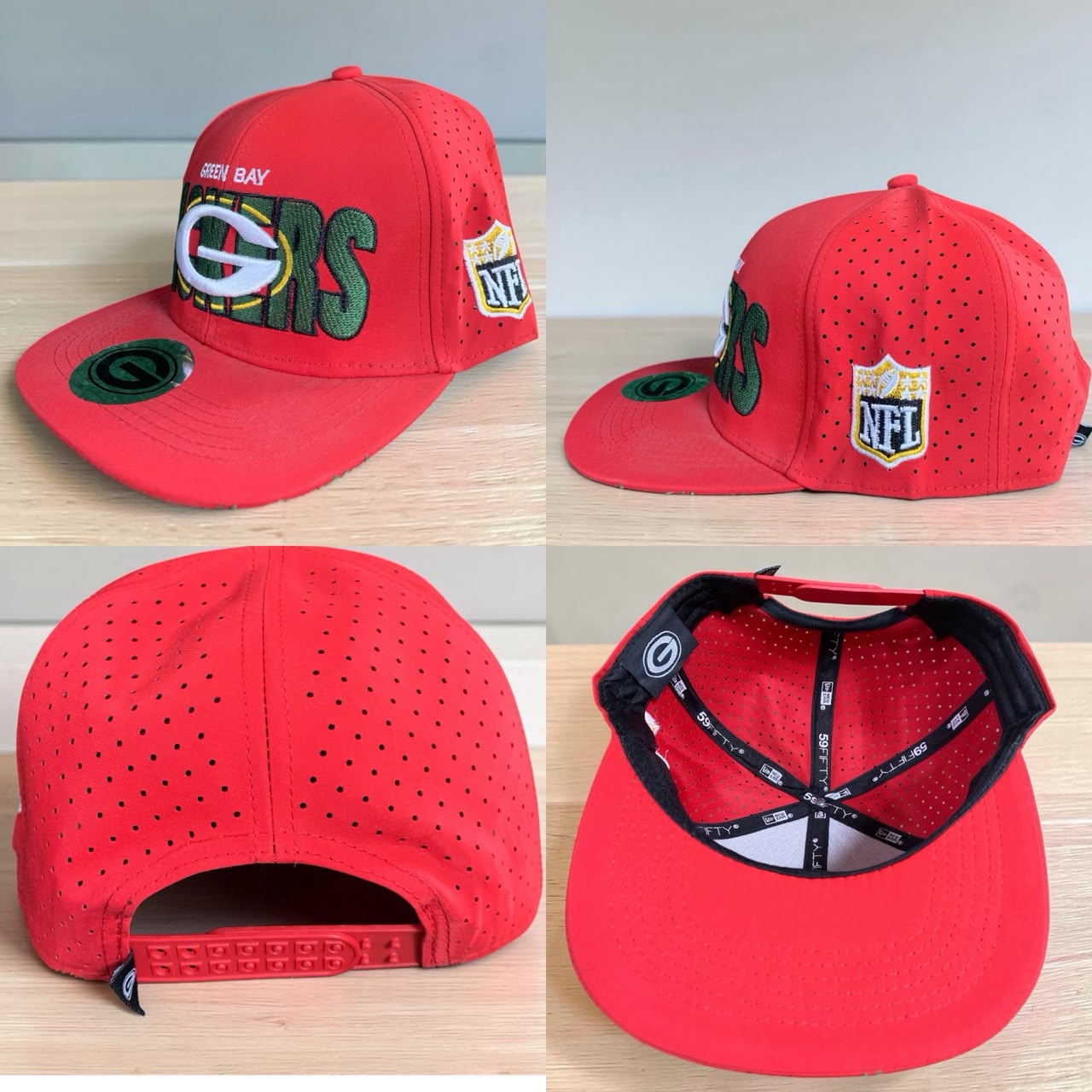 GORRA AJUSTABLE