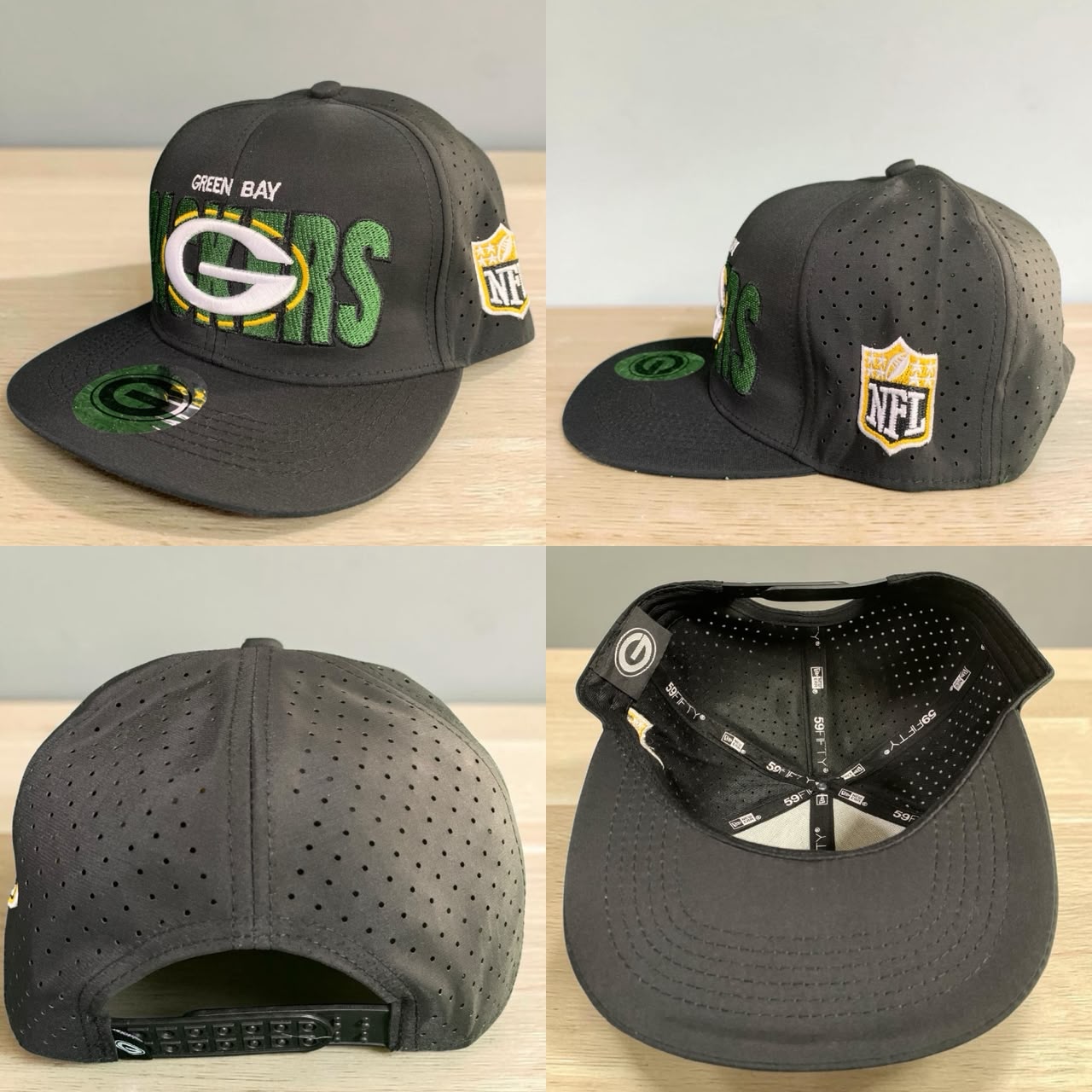 GORRA AJUSTABLE