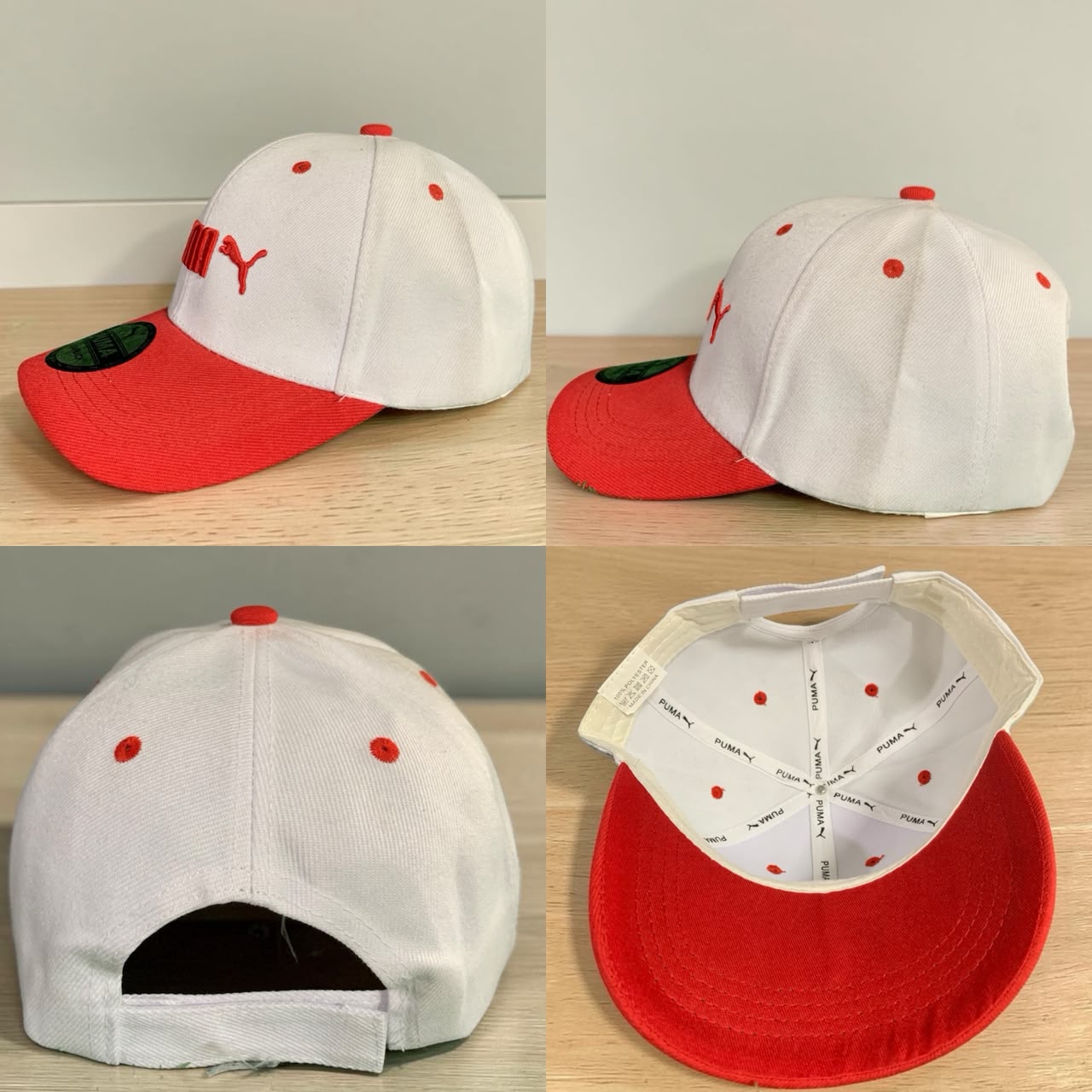 GORRA AJUSTABLE