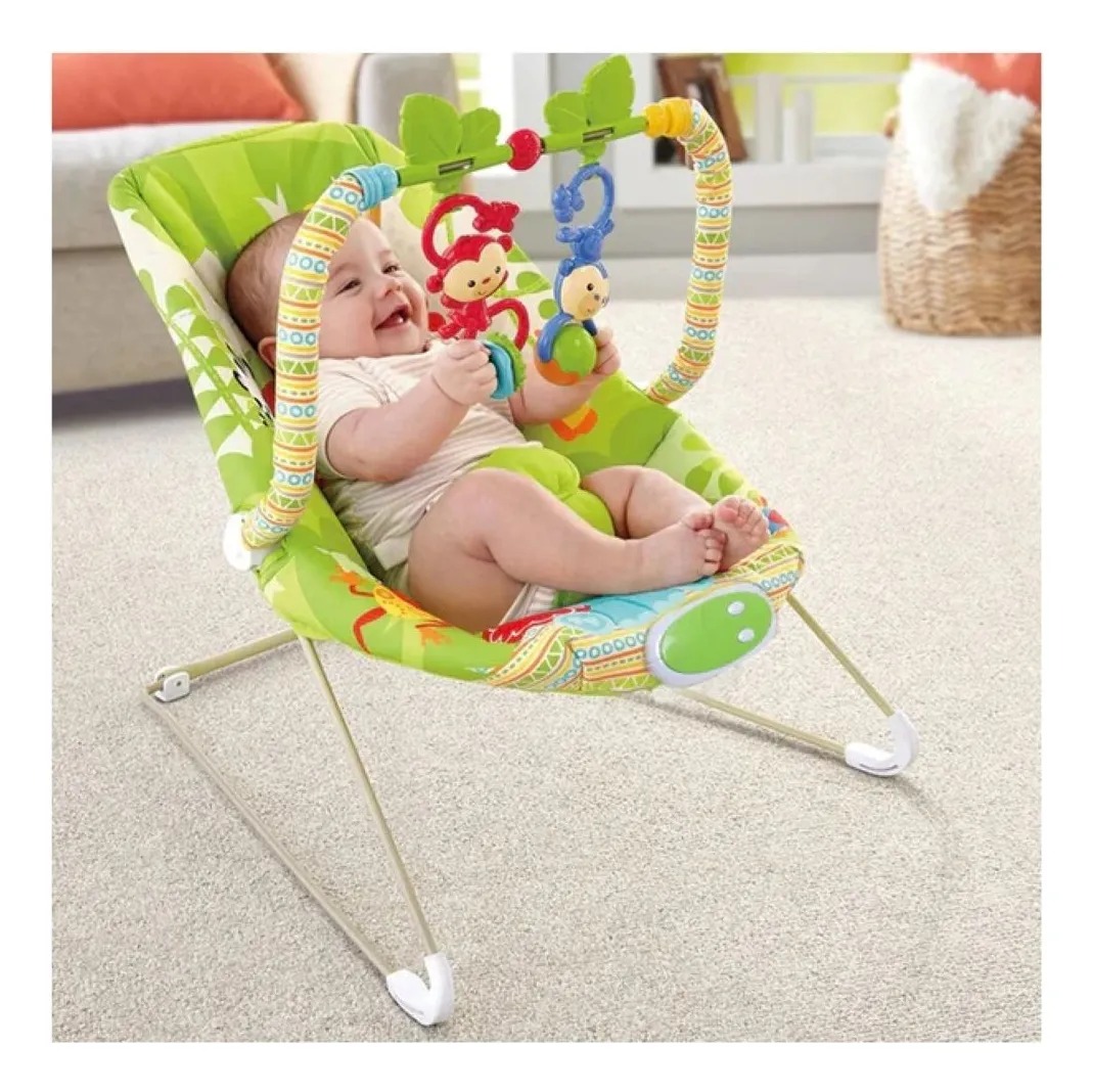 SILLA MECEDORA PARA BEBE