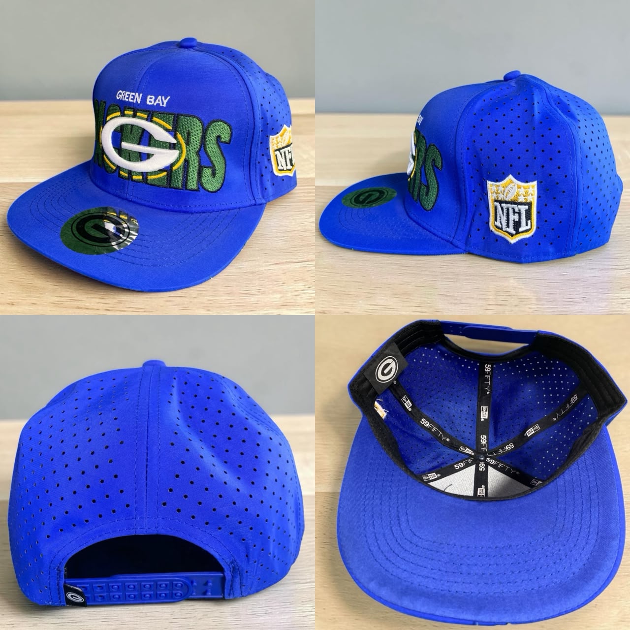GORRA AJUSTABLE