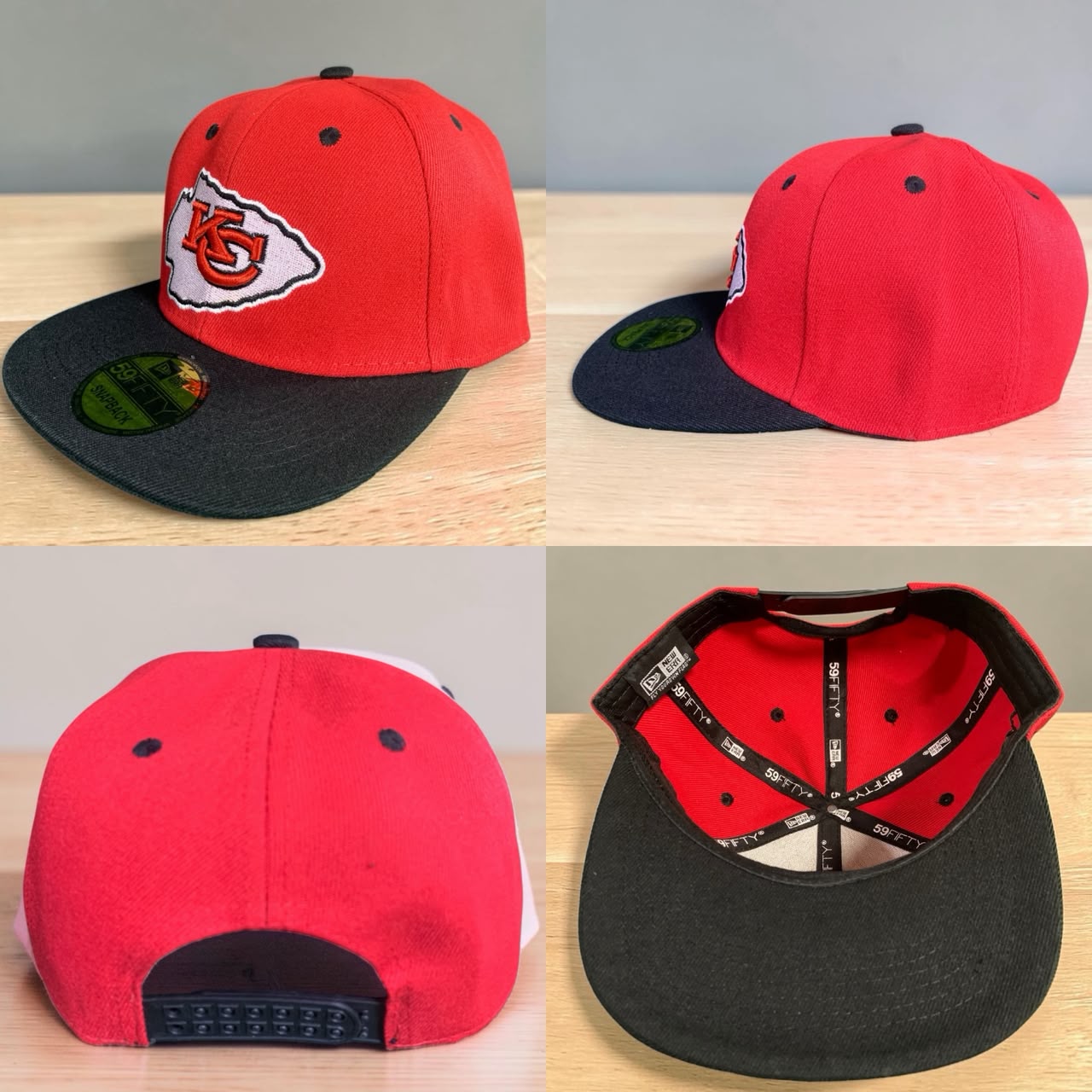 GORRA AJUSTABLE