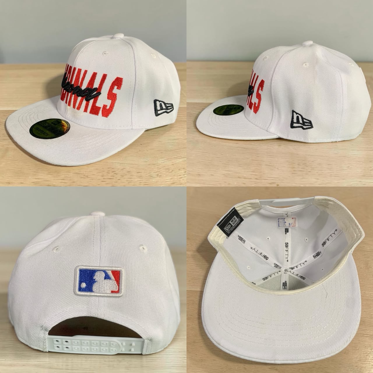 GORRA AJUSTABLE