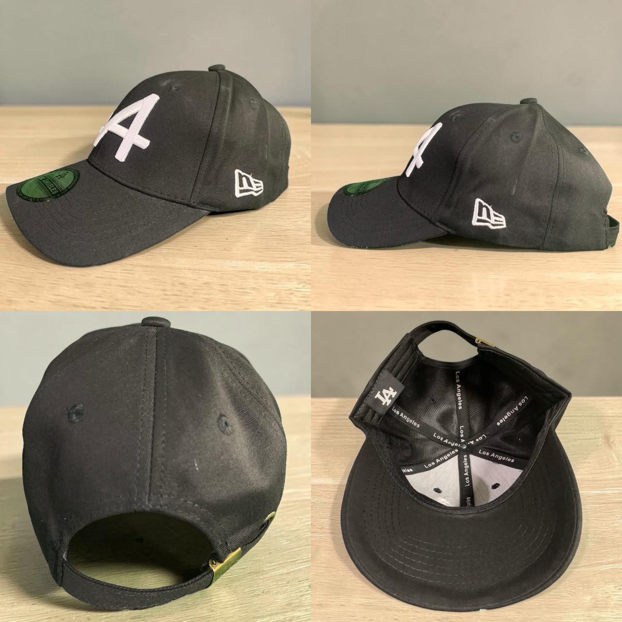 GORRA AJUSTABLE
