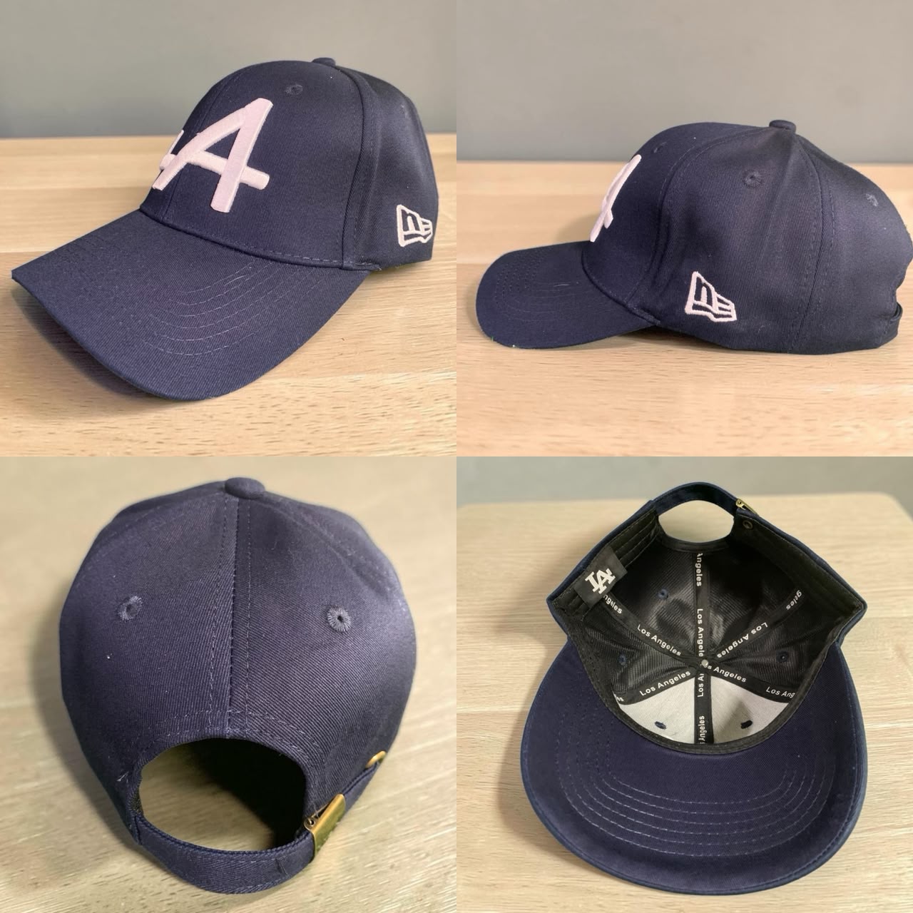 GORRA AJUSTABLE