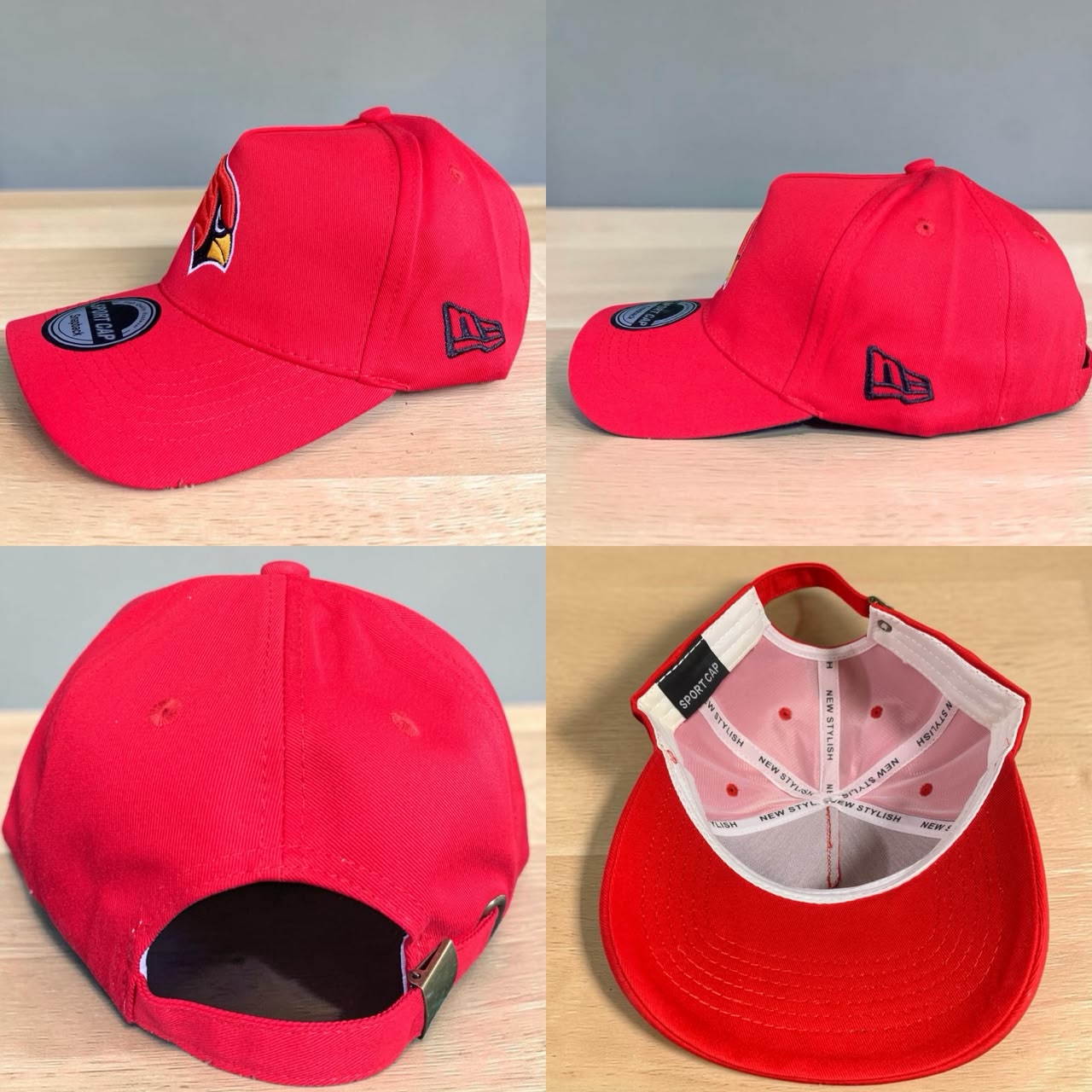 GORRA AJUSTABLE