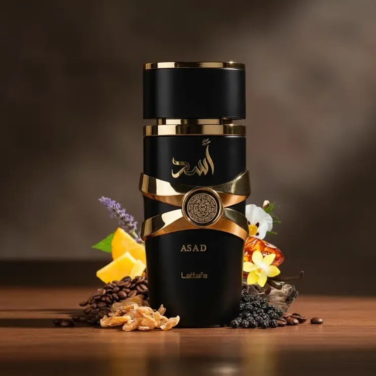 PERFUME YARA 30ML