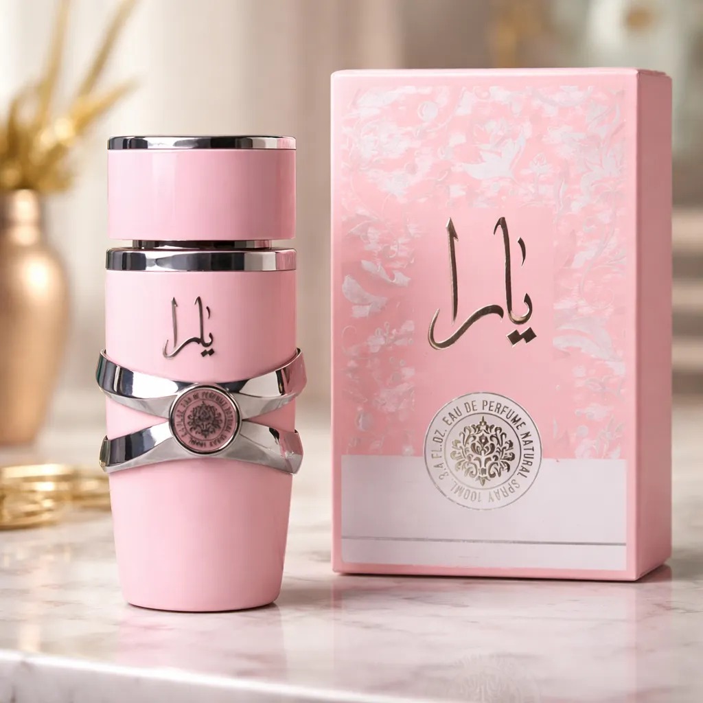 PERFUME YARA 30mlL  