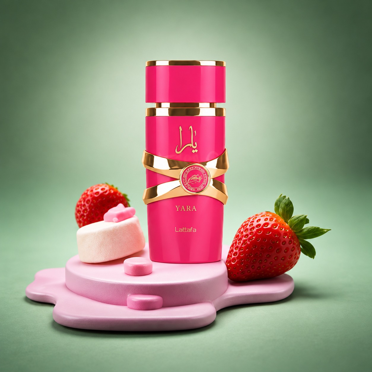PERFUME YARA 30mlL   