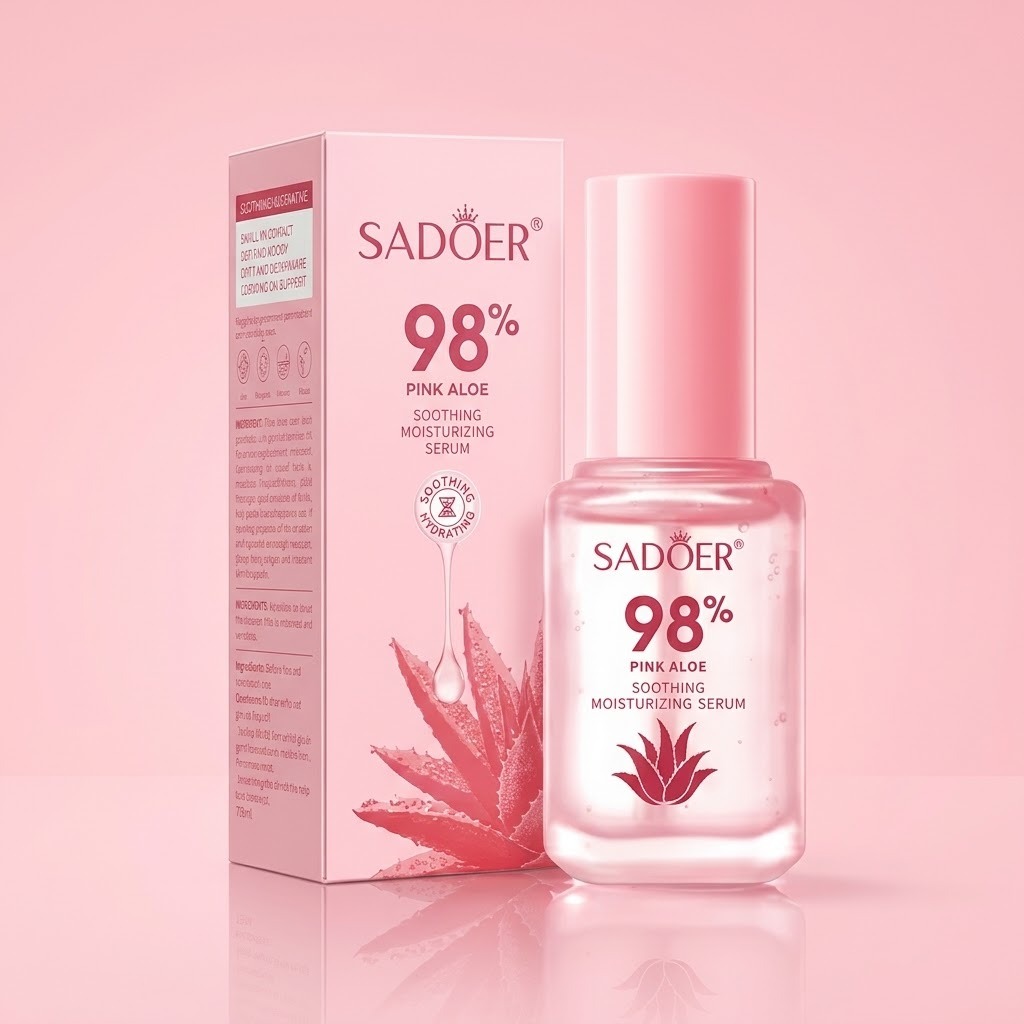 SERUM DE SABILA PINK 