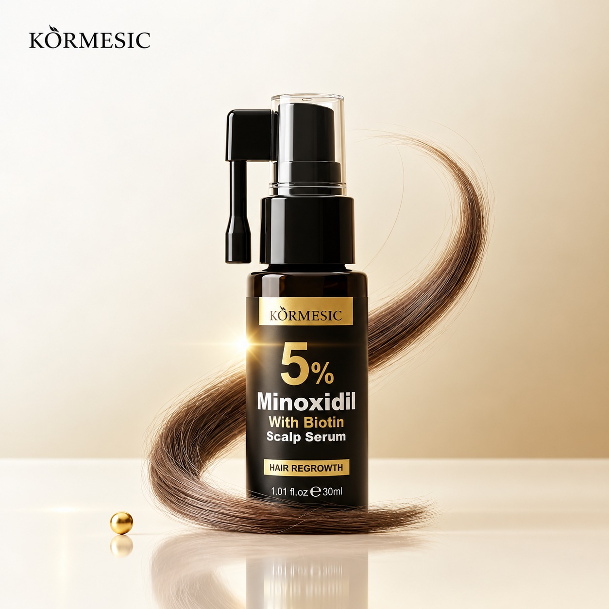 MINOXIDIL 
