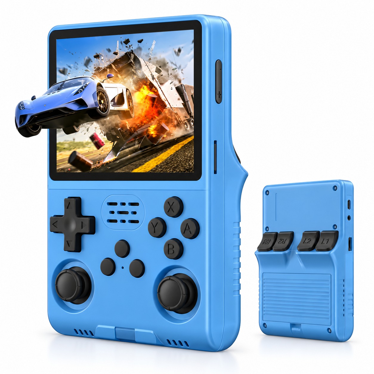 CONSOLA DE JUEGOS R36S 