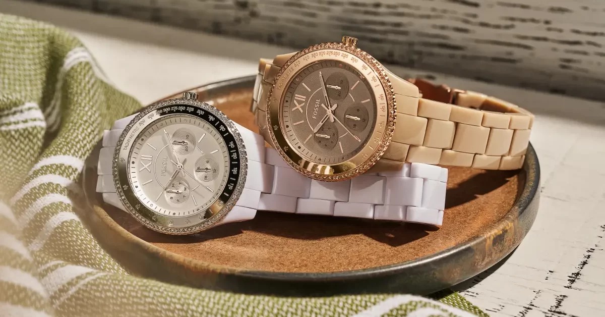 RELOJES PARA DAMA