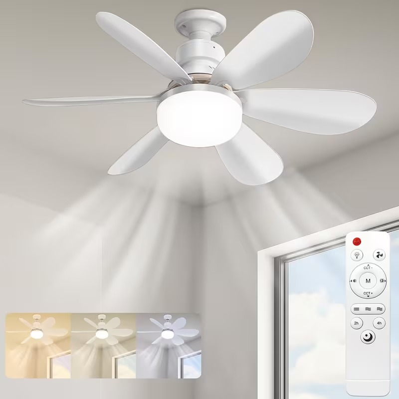LUZ DE DECORACION