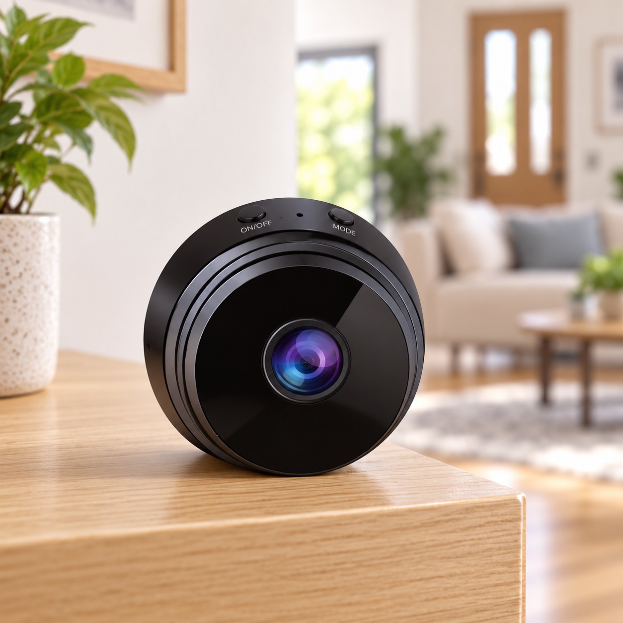 CAMARA A9