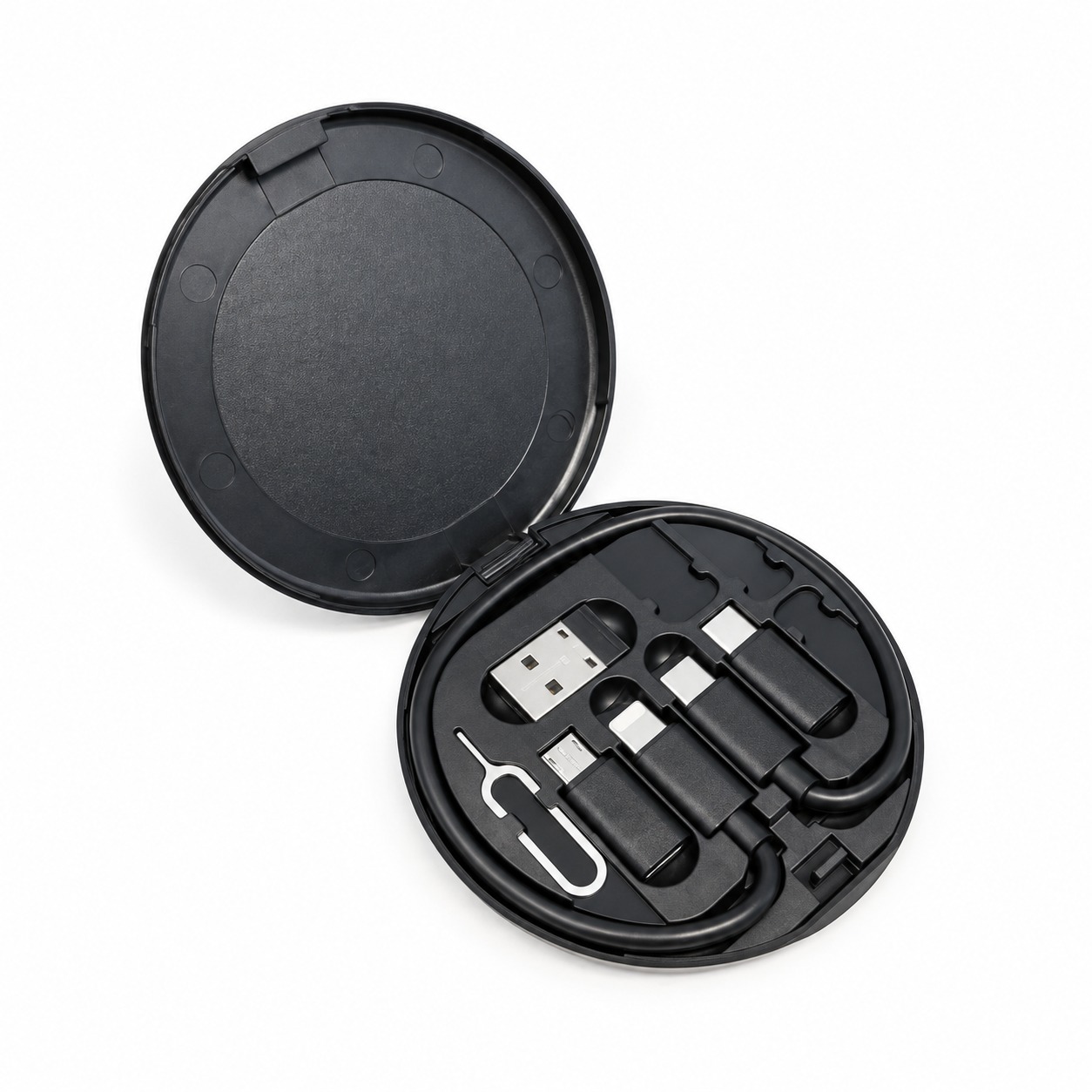 SET DE CABLES MULTIFUNCIONAL 