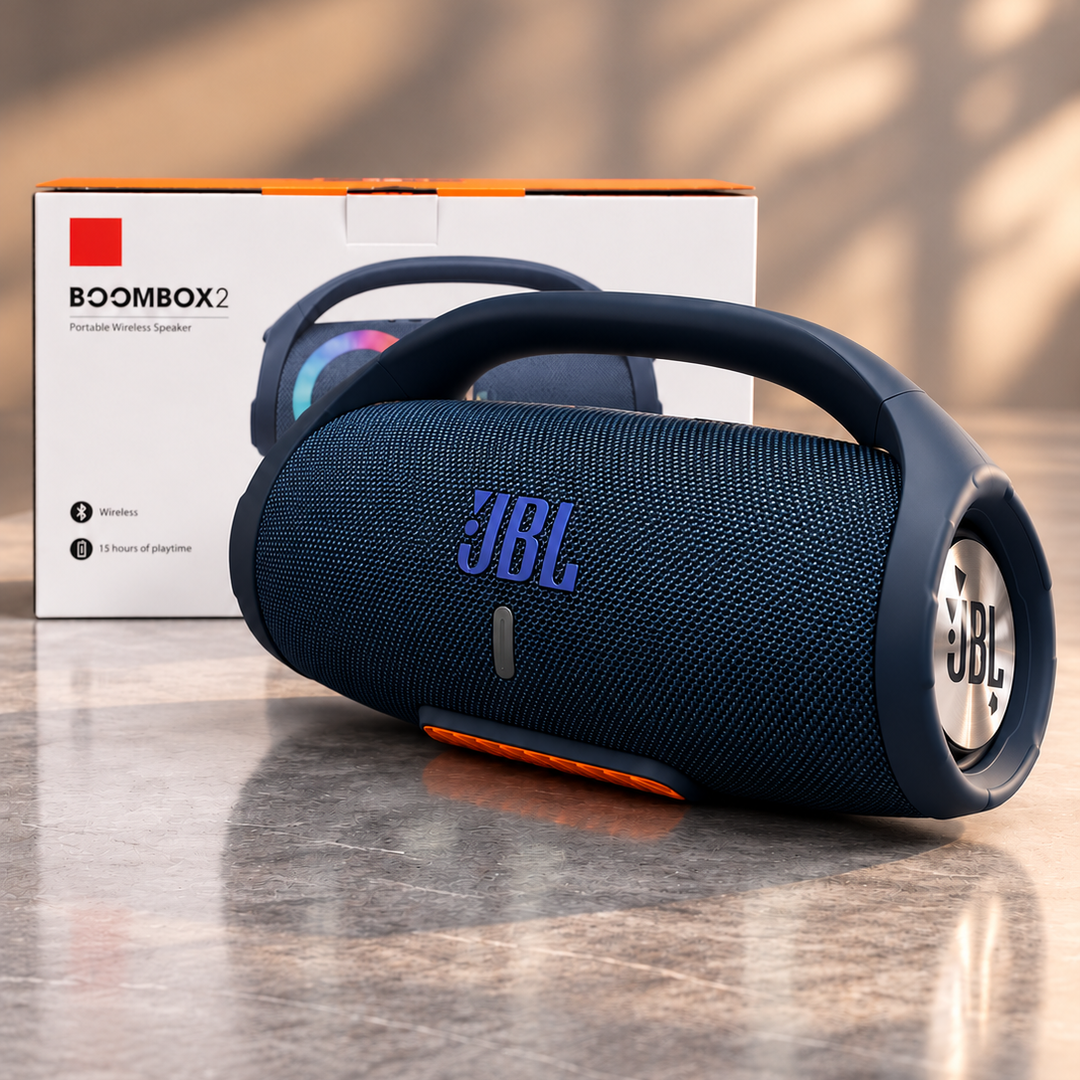 BOCINAS JBL