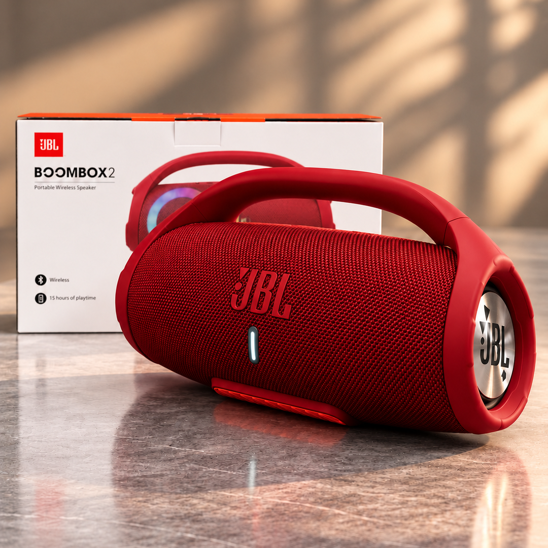 BOCINAS JBL
