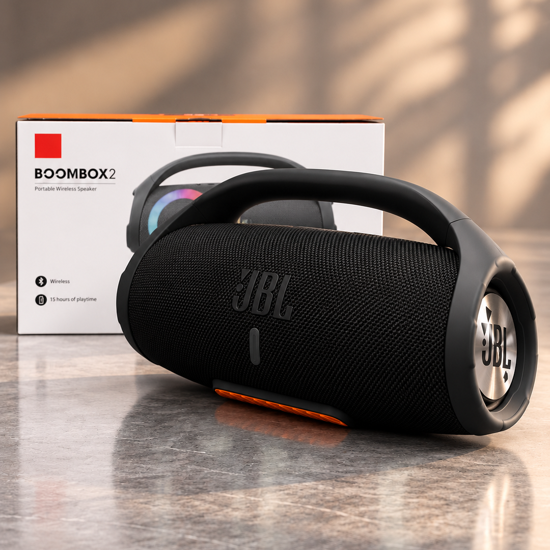 BOCINAS JBL