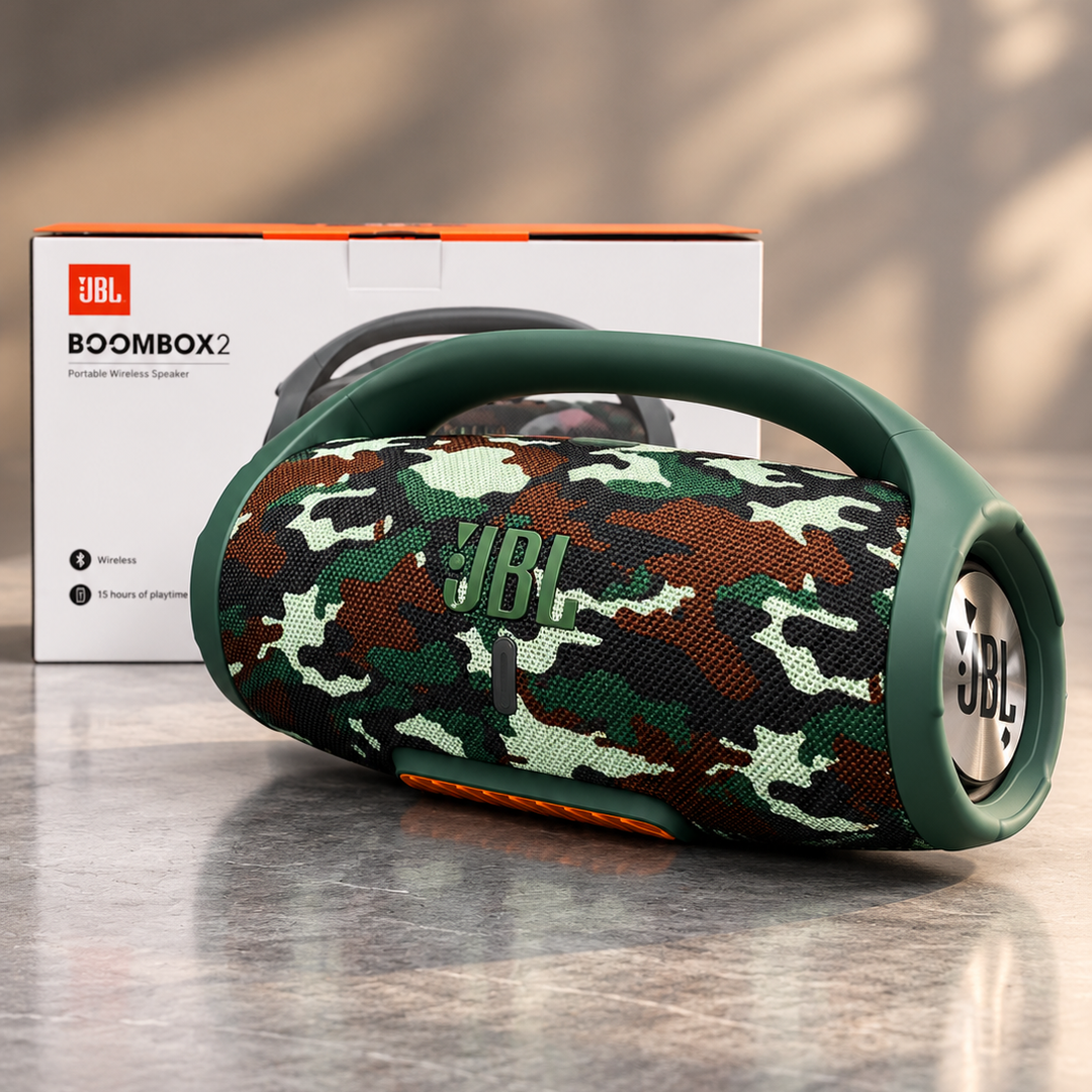 BOCINAS JBL