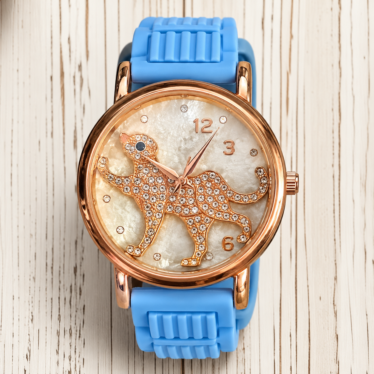 RELOJES DE DAMA