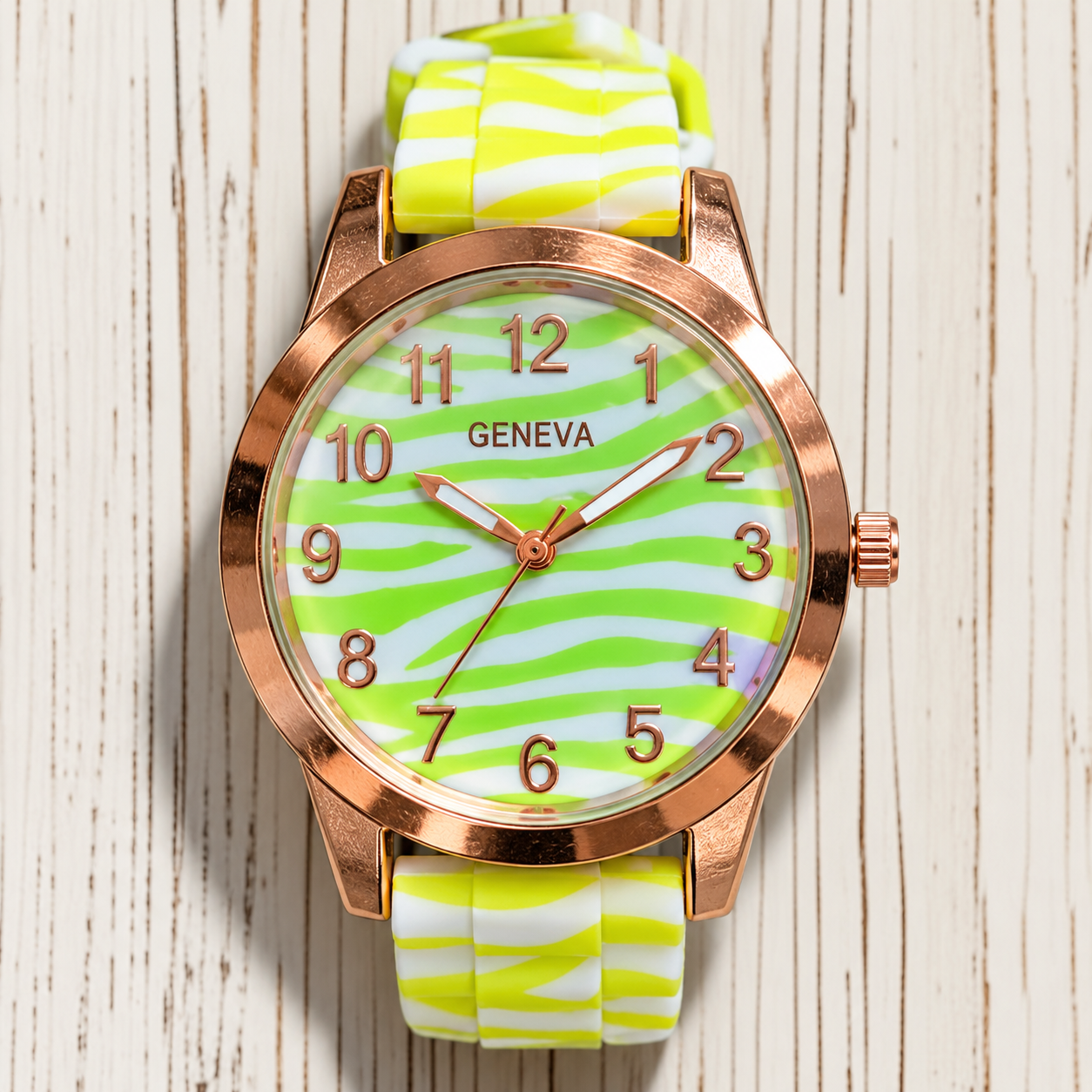 RELOJES DE DAMA