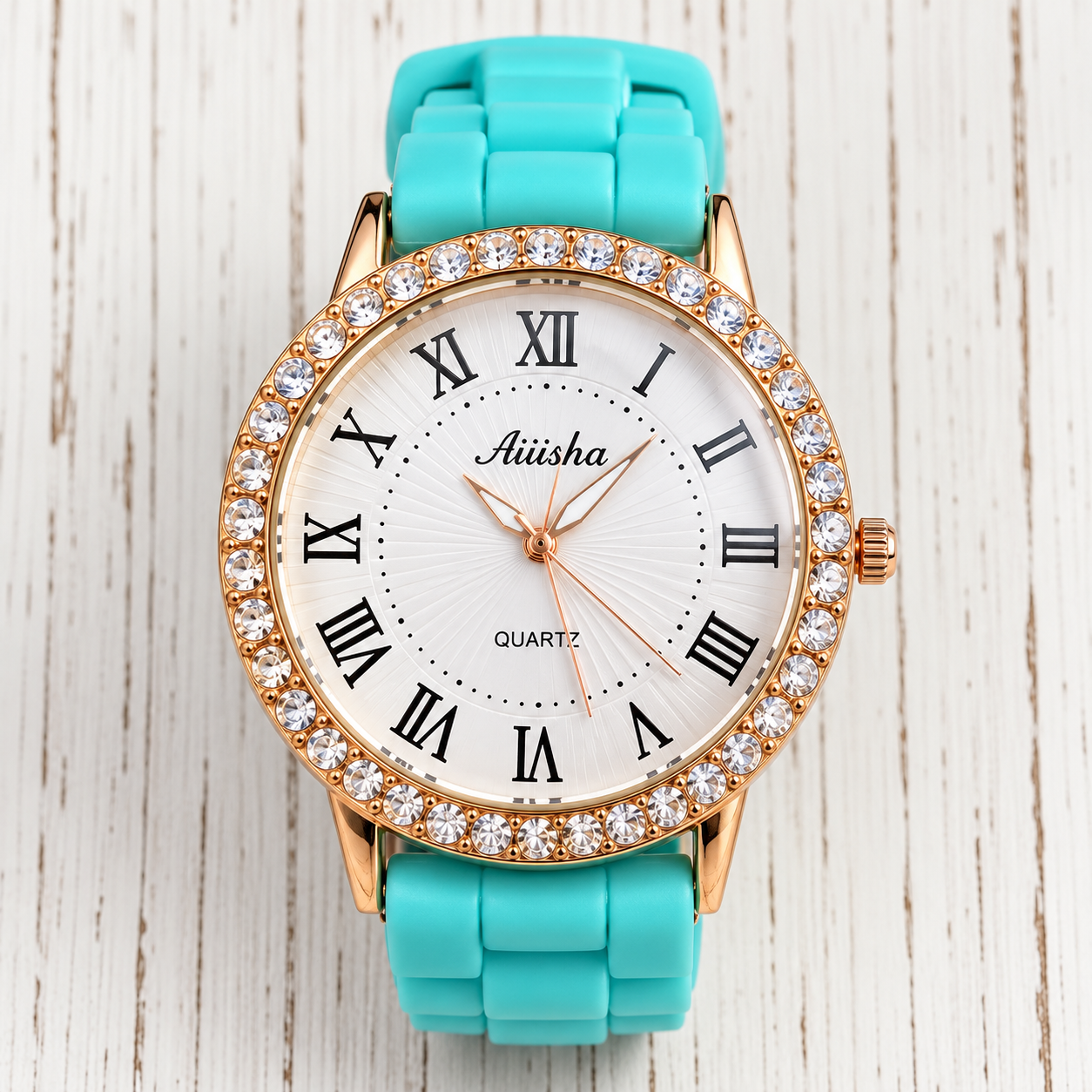 RELOJES DE DAMA