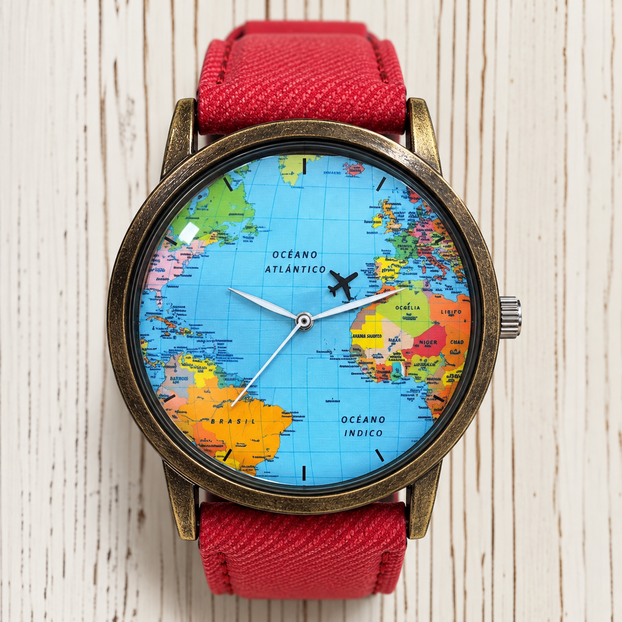 RELOJES DE DAMA