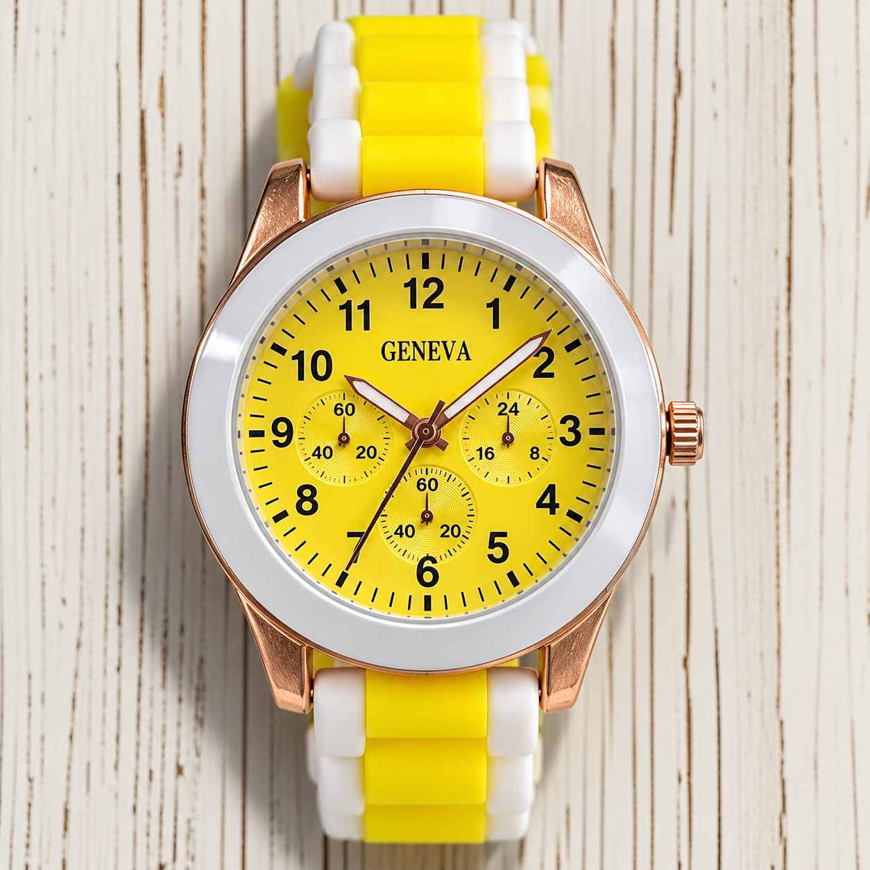 RELOJES DE DAMA