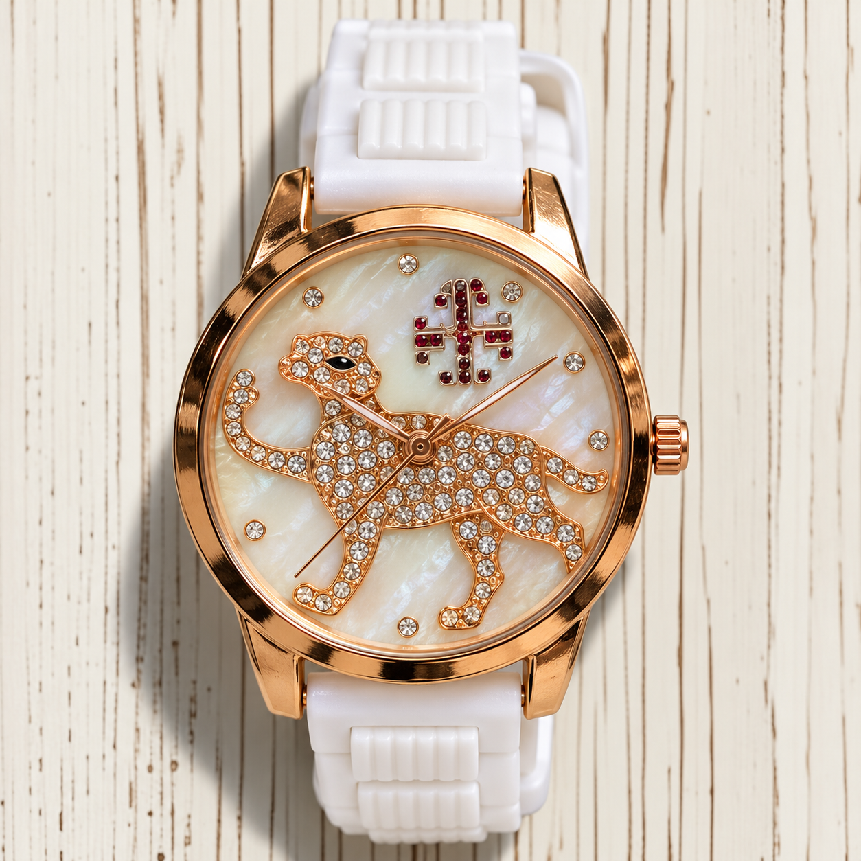 RELOJES DE DAMA