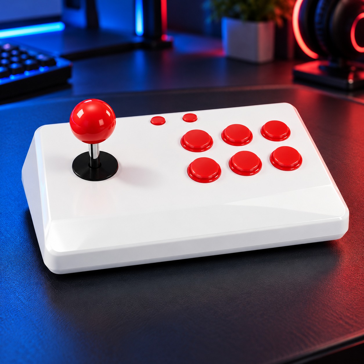 CONSOLA DE JUEGOS